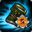 Enchantment: Captain