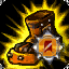 Enchantment: Captain