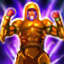Unyielding