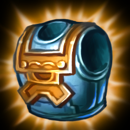 Legendary Armor