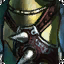 Spiked Shell