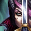 Duelist
