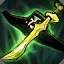 Grog-Soaked Blade