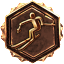 Lesser Mark of Alpine Attack Speed