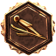 Glyph of the Soaring Slalom