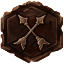 Lesser Mark of Armor