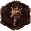 Lesser Mark of Scaling Ability Power