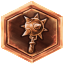Greater Mark of Scaling Ability Power