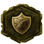 Lesser Seal of Scaling Ability Power
