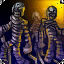 Curse of the Sad Mummy