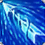 Enchanted Crystal Arrow