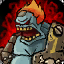 Enrage