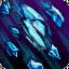 Glacial Storm