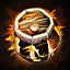 Explosive Cask