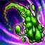 Bio-Arcane Barrage