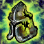 Caustic Spittle