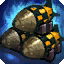 Missile Barrage