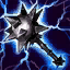 Mace of Spades