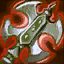Ravenous Hydra (Melee Only)
