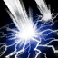 Arcane Barrage