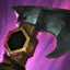 Ranger's Trailblazer - Warrior
