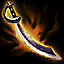 Scout's Slingshot item icon