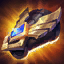 Crystalline Bracer