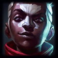 Ekko portrait