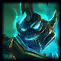 Hecarim portrait