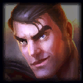 Jayce portrait