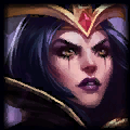 LeBlanc portrait