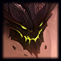 Malphite portrait