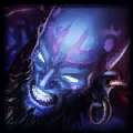 Ryze portrait