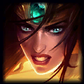Sivir portrait