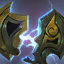 Zeke's Harbinger