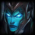 Kalista portrait