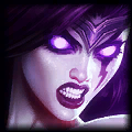 Morgana portrait