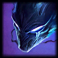 Nocturne portrait