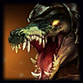 Renekton portrait