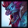 Trundle portrait