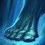 Kalista ability icon: Martial Poise [Passive]