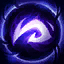 Ryze ability icon: Arcane Mastery [Passive]