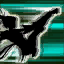 Akali ability icon: Shadow Dance [R]