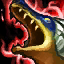 Renekton ability icon: Dominus [R]