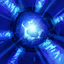 Ryze ability icon: Spell Flux [E]