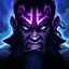 Ryze ability icon: Desperate Power [R]