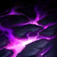 Morgana ability icon: Tormented Soil [W]