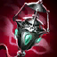 Ardent Censer