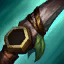 Tracker's Knife - Warrior