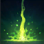 Kog'Maw fires an artillery shell at a great distance dealing magic damage (increased significantly on low health enemies) and revealing non-stealthed targets. Additionally, multiple Living Artilleries in a short period of time cause them to cost additional Mana. Living Artillery